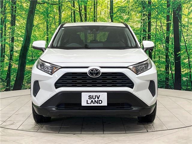 TOYOTA RAV4 X