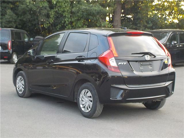 HONDA FIT 13G F