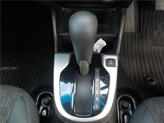 HONDA FIT 13G F