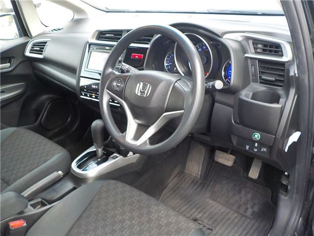 HONDA FIT 13G F
