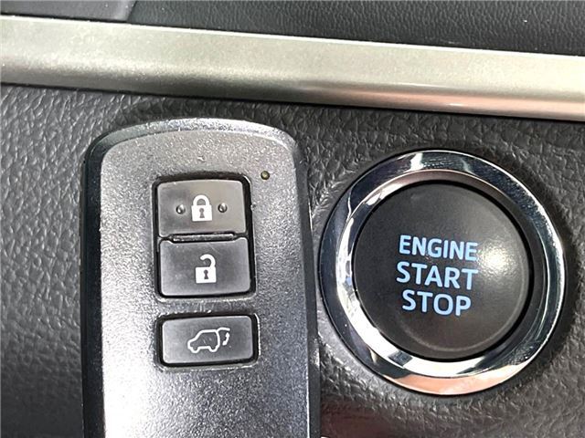 TOYOTA HARRIER PREMIUM