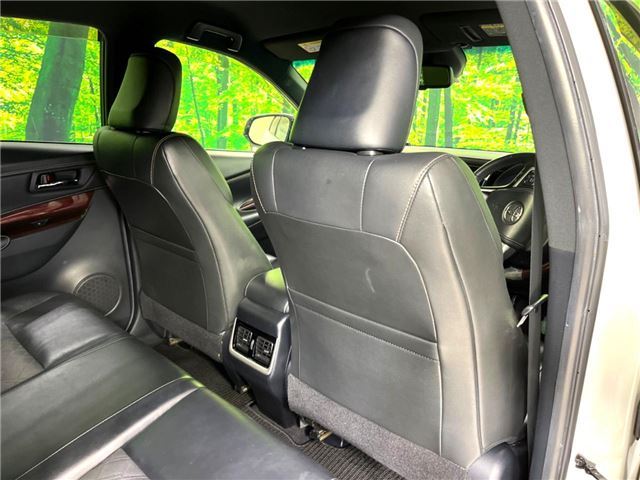 TOYOTA HARRIER PREMIUM