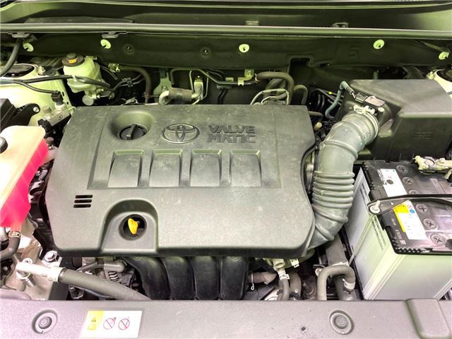 TOYOTA HARRIER PREMIUM