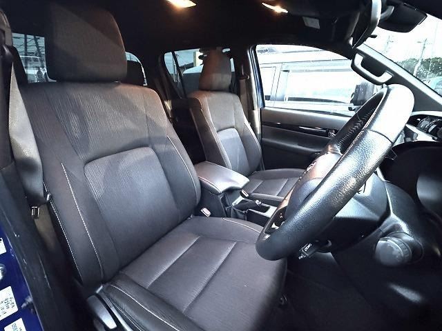 TOYOTA HILUX Z BLACK RALLY EDITION