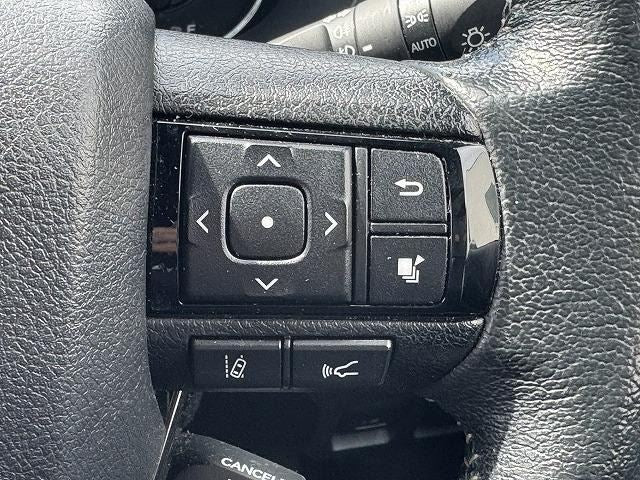 TOYOTA HILUX Z BLACK RALLY EDITION