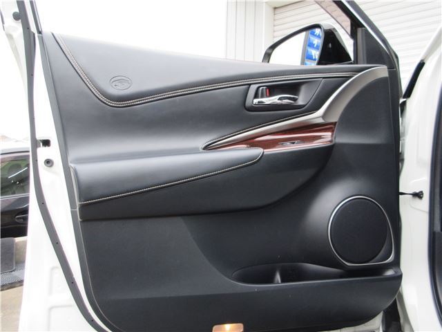 TOYOTA HARRIER PREMIUM