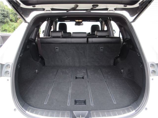 TOYOTA HARRIER PREMIUM