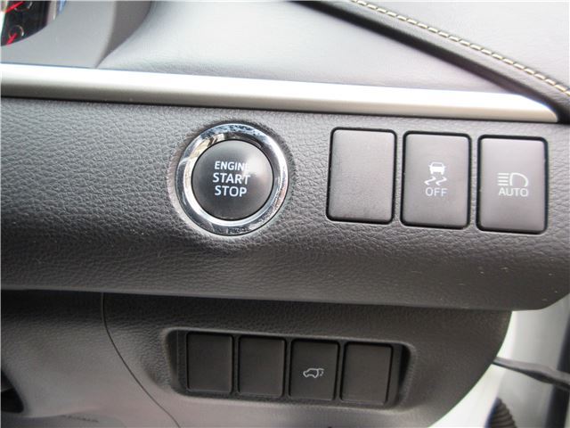 TOYOTA HARRIER PREMIUM