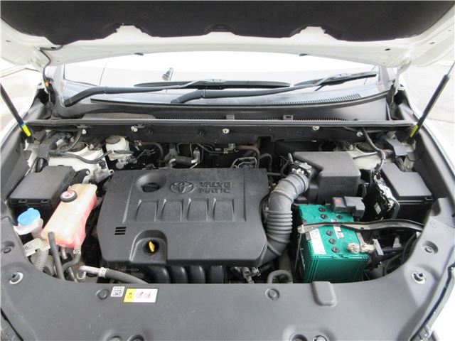 TOYOTA HARRIER PREMIUM