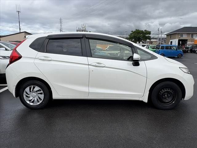 HONDA FIT 13G L