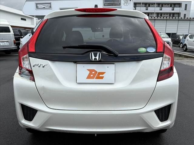 HONDA FIT 13G L