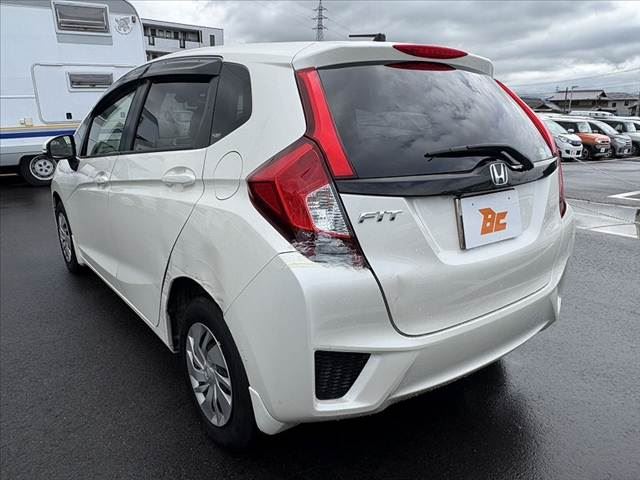 HONDA FIT 13G L