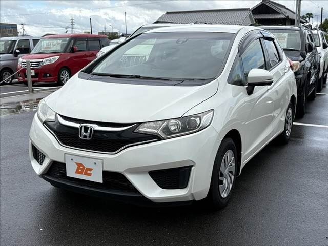 HONDA FIT 13G L