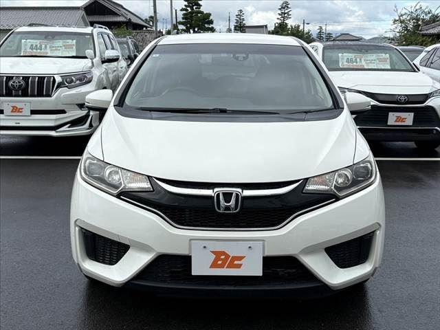 HONDA FIT 13G L