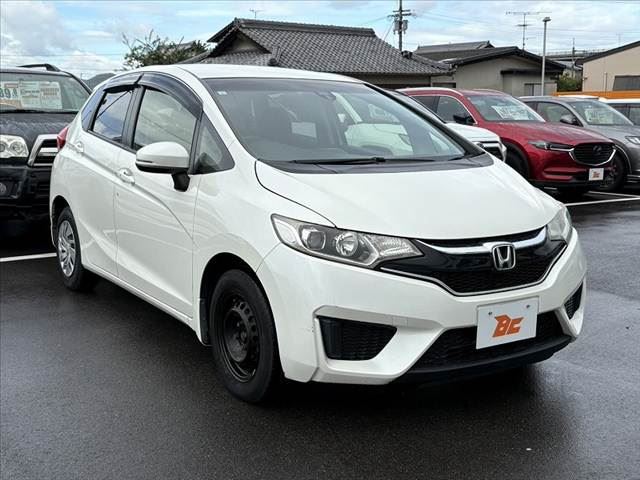 HONDA FIT 13G L