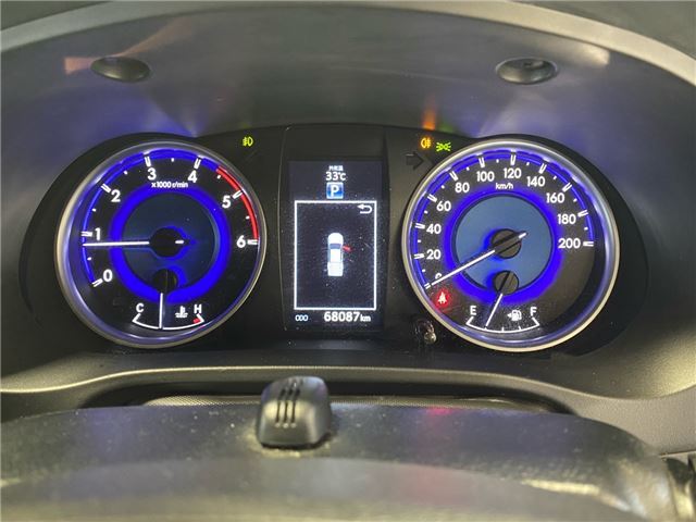 TOYOTA HILUX Z TURBO 4WD