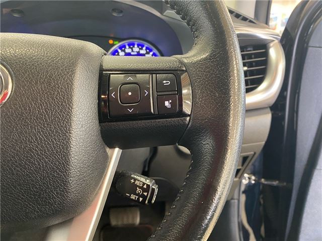 TOYOTA HILUX Z TURBO 4WD