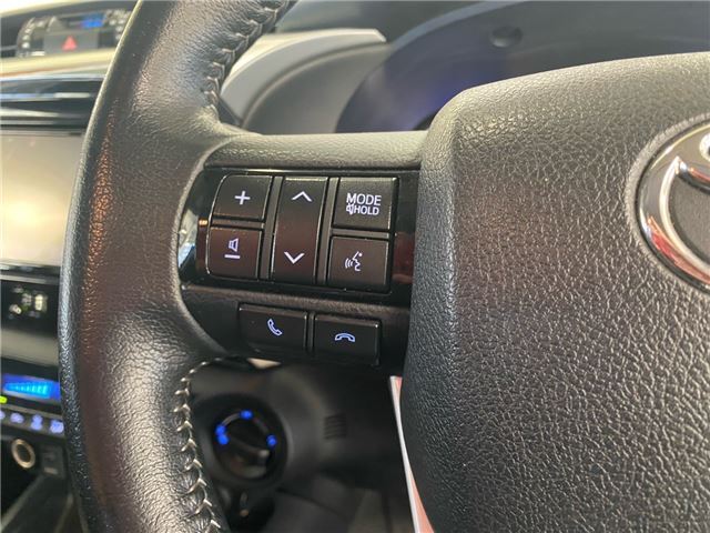 TOYOTA HILUX Z TURBO 4WD