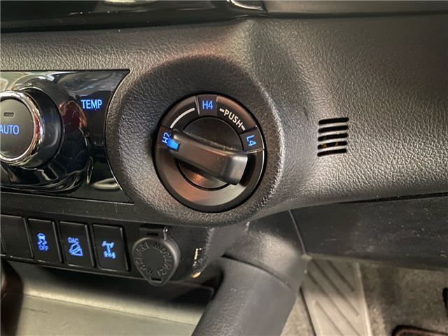 TOYOTA HILUX Z TURBO 4WD