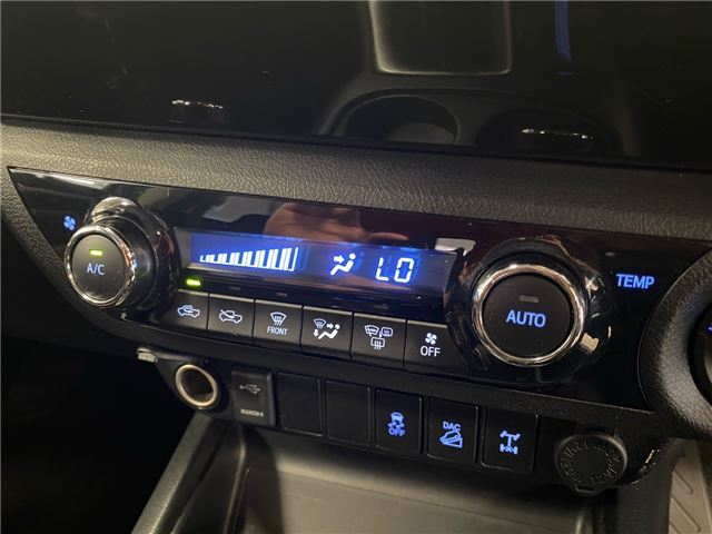 TOYOTA HILUX Z TURBO 4WD