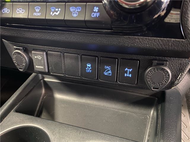 TOYOTA HILUX Z TURBO 4WD