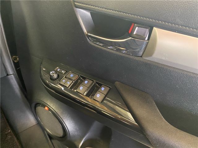 TOYOTA HILUX Z TURBO 4WD