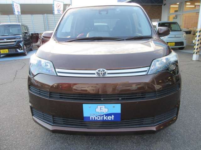 TOYOTA SPADE 1.5 F