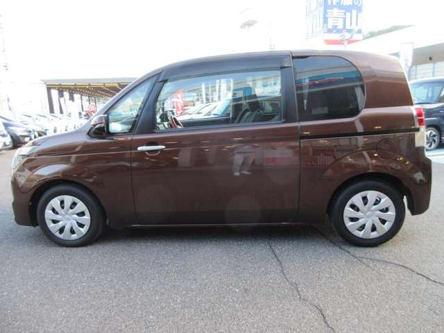 TOYOTA SPADE 1.5 F