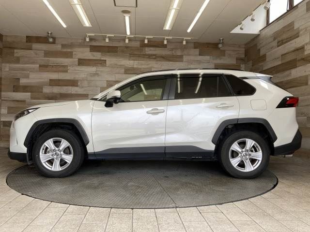 TOYOTA RAV4 X