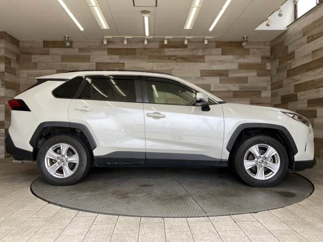 TOYOTA RAV4 X