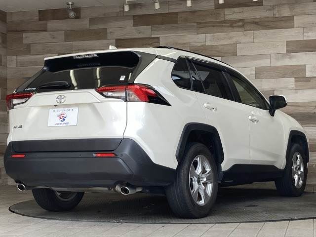 TOYOTA RAV4 X
