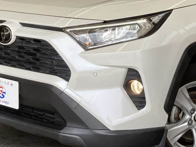 TOYOTA RAV4 X