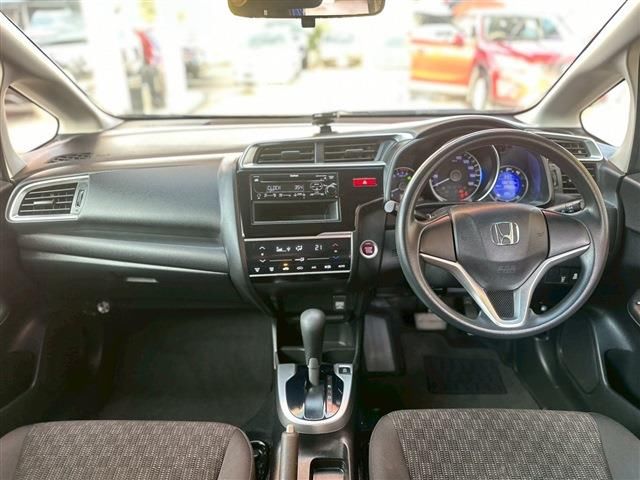 HONDA FIT 13G F