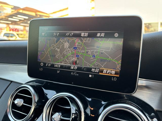 MERCEDES BENZ C-CLASS C180 LAUREUS EDITION