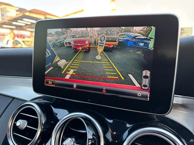 MERCEDES BENZ C-CLASS C180 LAUREUS EDITION