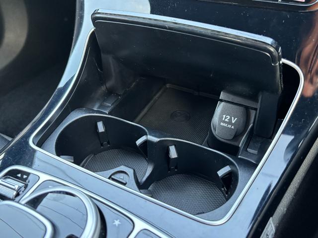 MERCEDES BENZ C-CLASS C180 LAUREUS EDITION