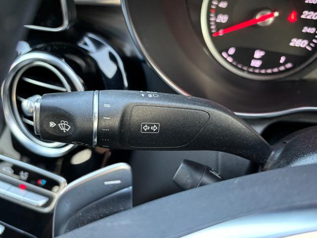 MERCEDES BENZ C-CLASS C180 LAUREUS EDITION