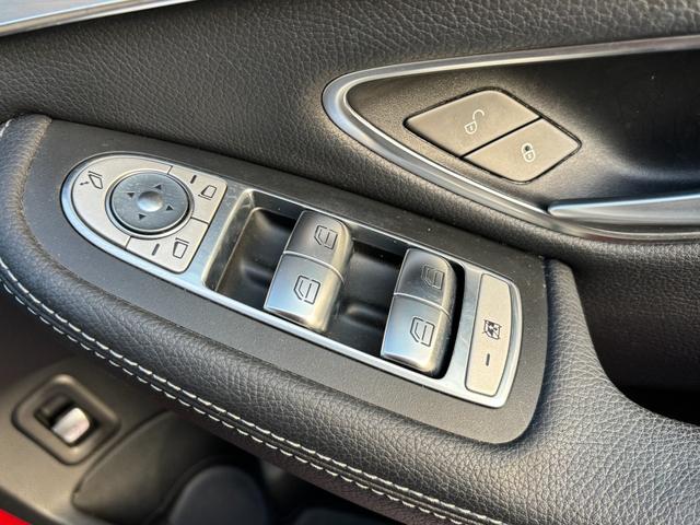 MERCEDES BENZ C-CLASS C180 LAUREUS EDITION