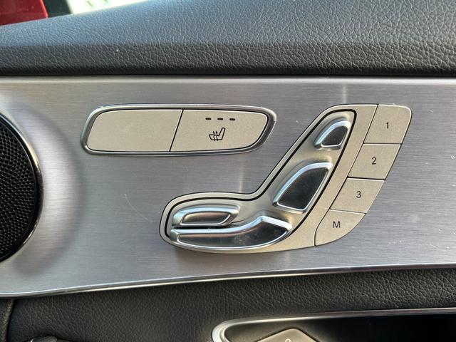 MERCEDES BENZ C-CLASS C180 LAUREUS EDITION