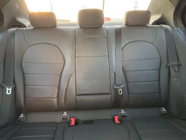 MERCEDES BENZ C-CLASS C180 LAUREUS EDITION