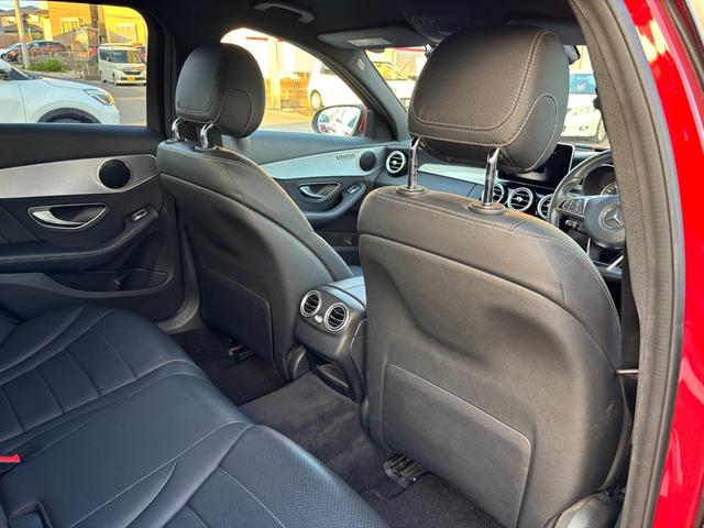 MERCEDES BENZ C-CLASS C180 LAUREUS EDITION