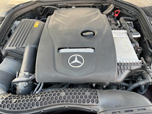 MERCEDES BENZ C-CLASS C180 LAUREUS EDITION