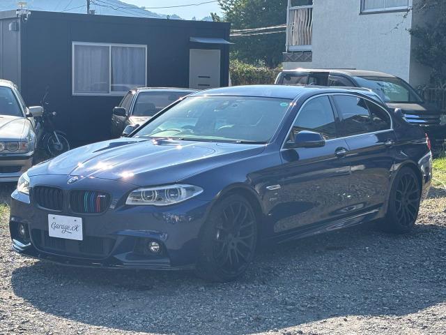 BMW 5 SERIES 523D CELEBRATION EDITION BARON