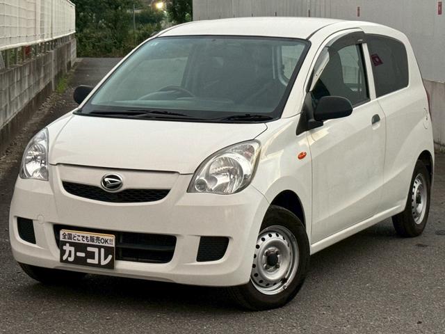 DAIHATSU MIRA TX