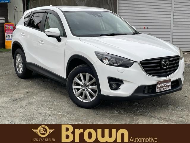 MAZDA CX-5 XD PROACTIVE