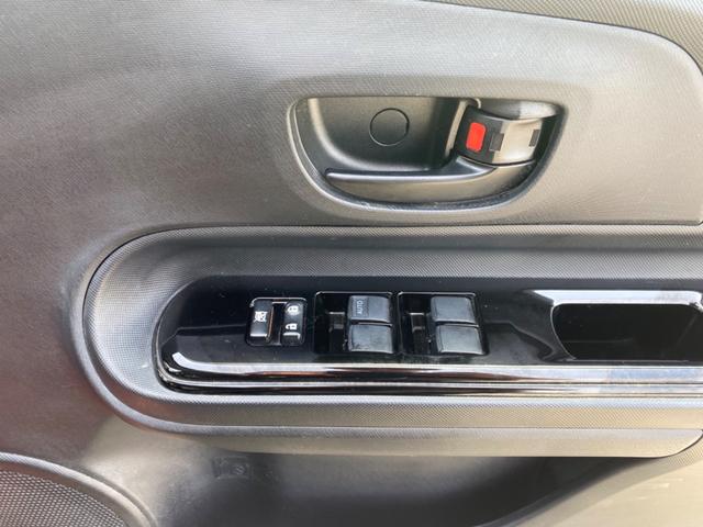 TOYOTA AQUA S STYLE BLACK