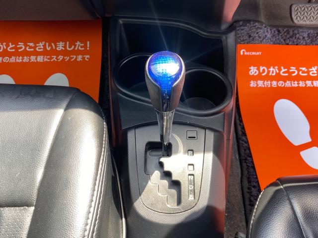 TOYOTA AQUA S STYLE BLACK