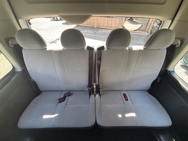 TOYOTA HIACE COMMUTER SUPER LONG GL