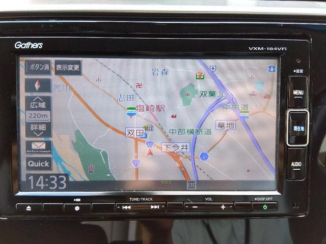 HONDA FIT HYBRID L HONDA SENSING