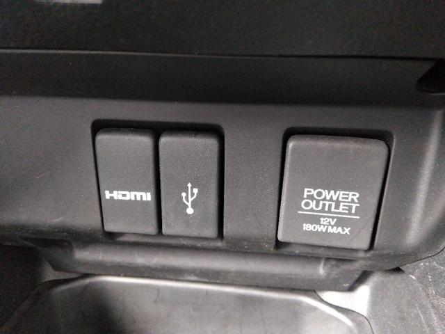 HONDA FIT HYBRID L HONDA SENSING